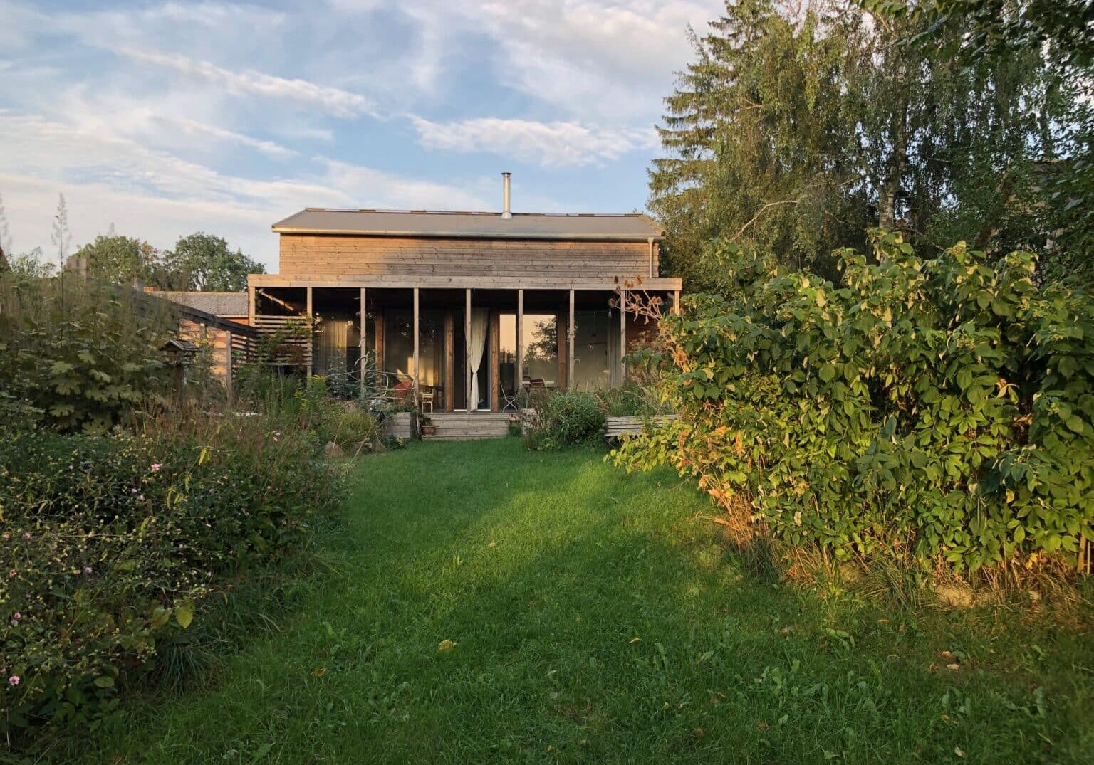 02_Haus_Gartenansicht_2